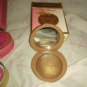 Too Faced Bronzer